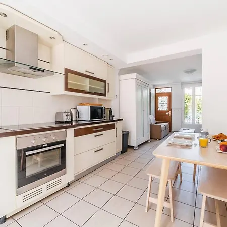Charme Parisien Montrouge