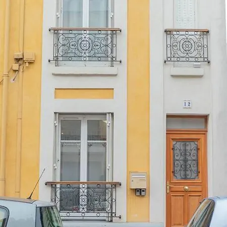 Charme Parisien
